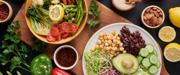 Why Nutrition & Balanced Meals Matter at 2nd Home Community